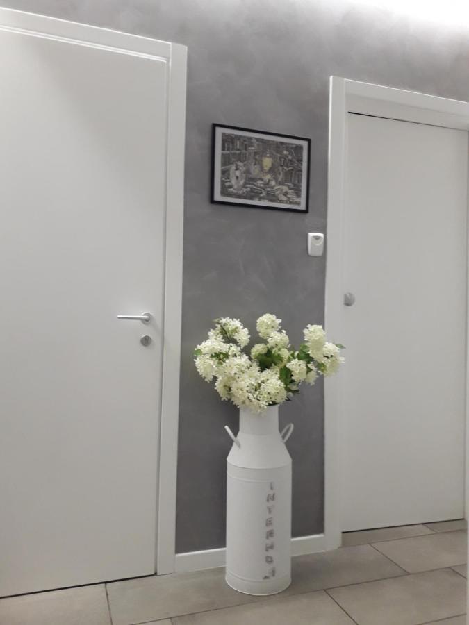 Interno 1 Ciampino Roma Luxury Apartment Con Balcone 外观 照片