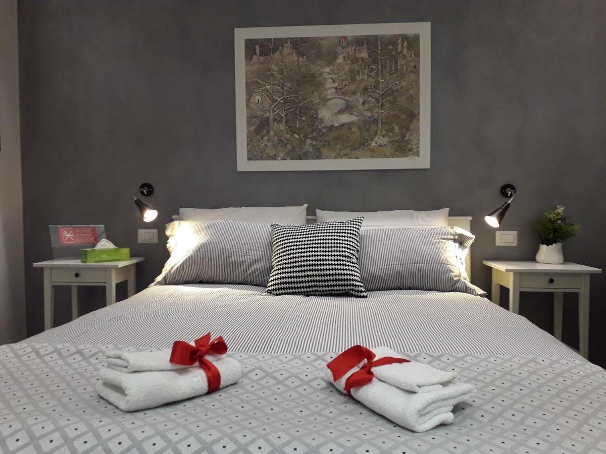 Interno 1 Ciampino Roma Luxury Apartment Con Balcone 外观 照片