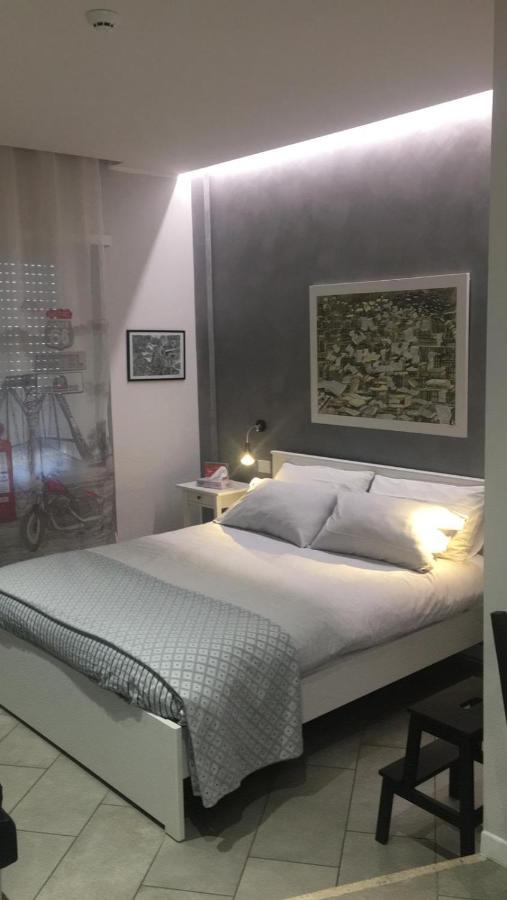 Interno 1 Ciampino Roma Luxury Apartment Con Balcone 外观 照片