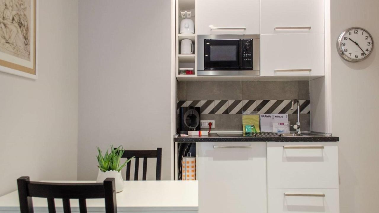 Interno 1 Ciampino Roma Luxury Apartment Con Balcone 外观 照片