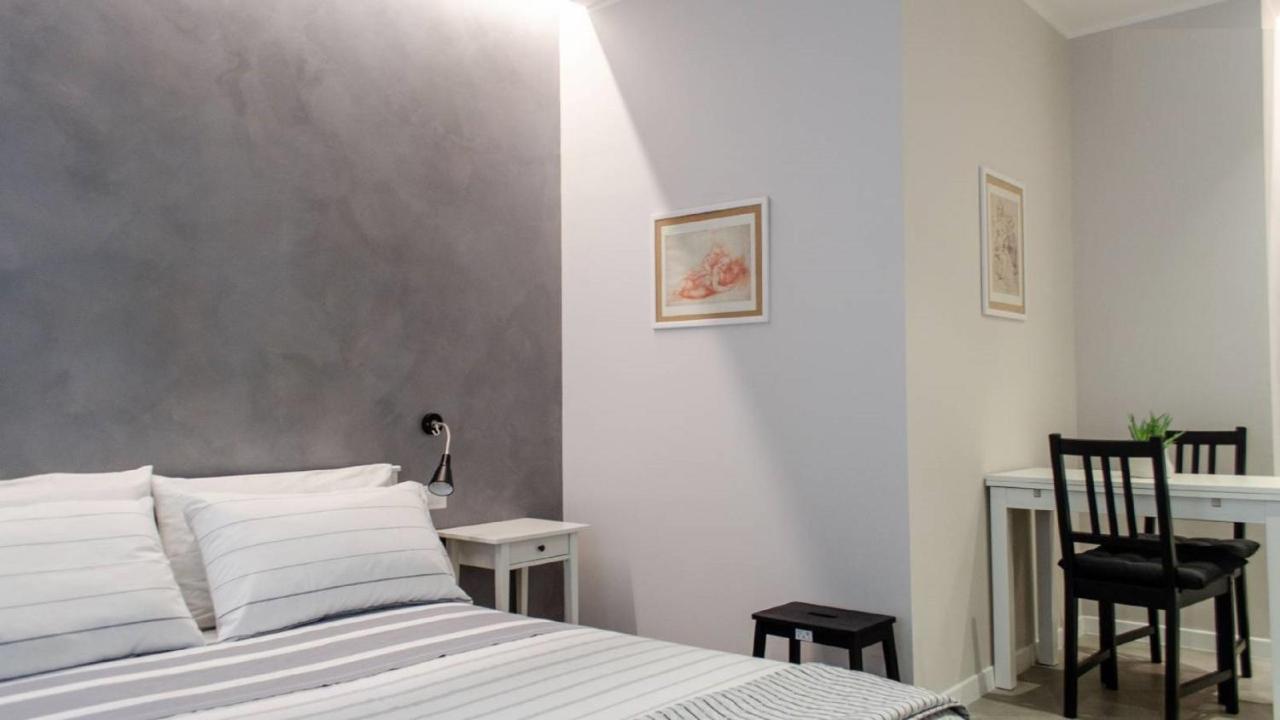 Interno 1 Ciampino Roma Luxury Apartment Con Balcone 外观 照片