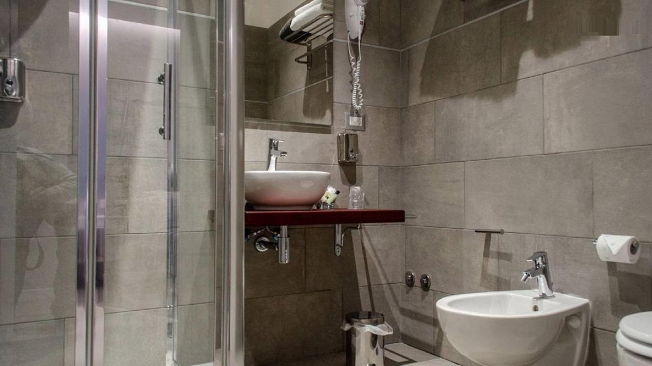 Interno 1 Ciampino Roma Luxury Apartment Con Balcone 外观 照片