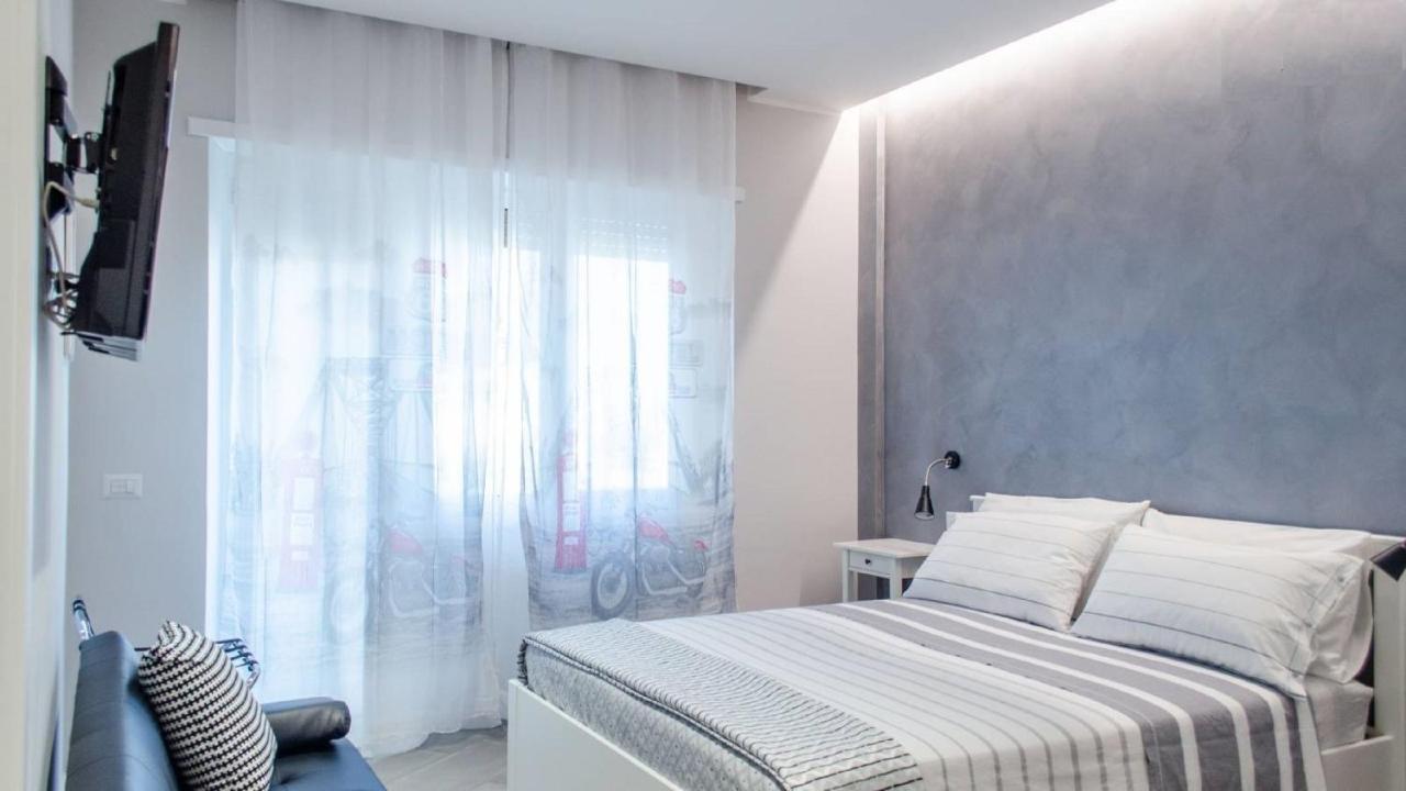 Interno 1 Ciampino Roma Luxury Apartment Con Balcone 外观 照片