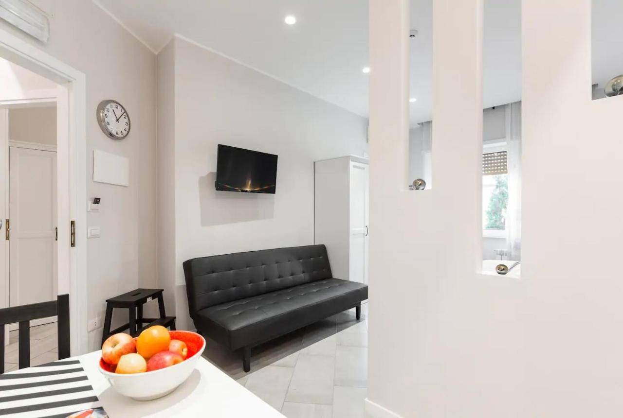 Interno 1 Ciampino Roma Luxury Apartment Con Balcone 外观 照片