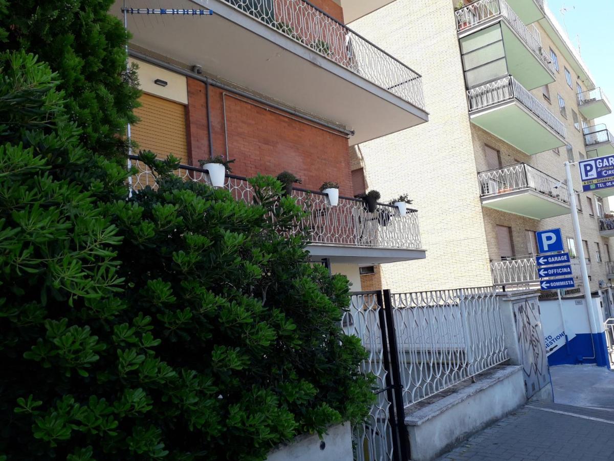 Interno 1 Ciampino Roma Luxury Apartment Con Balcone 外观 照片
