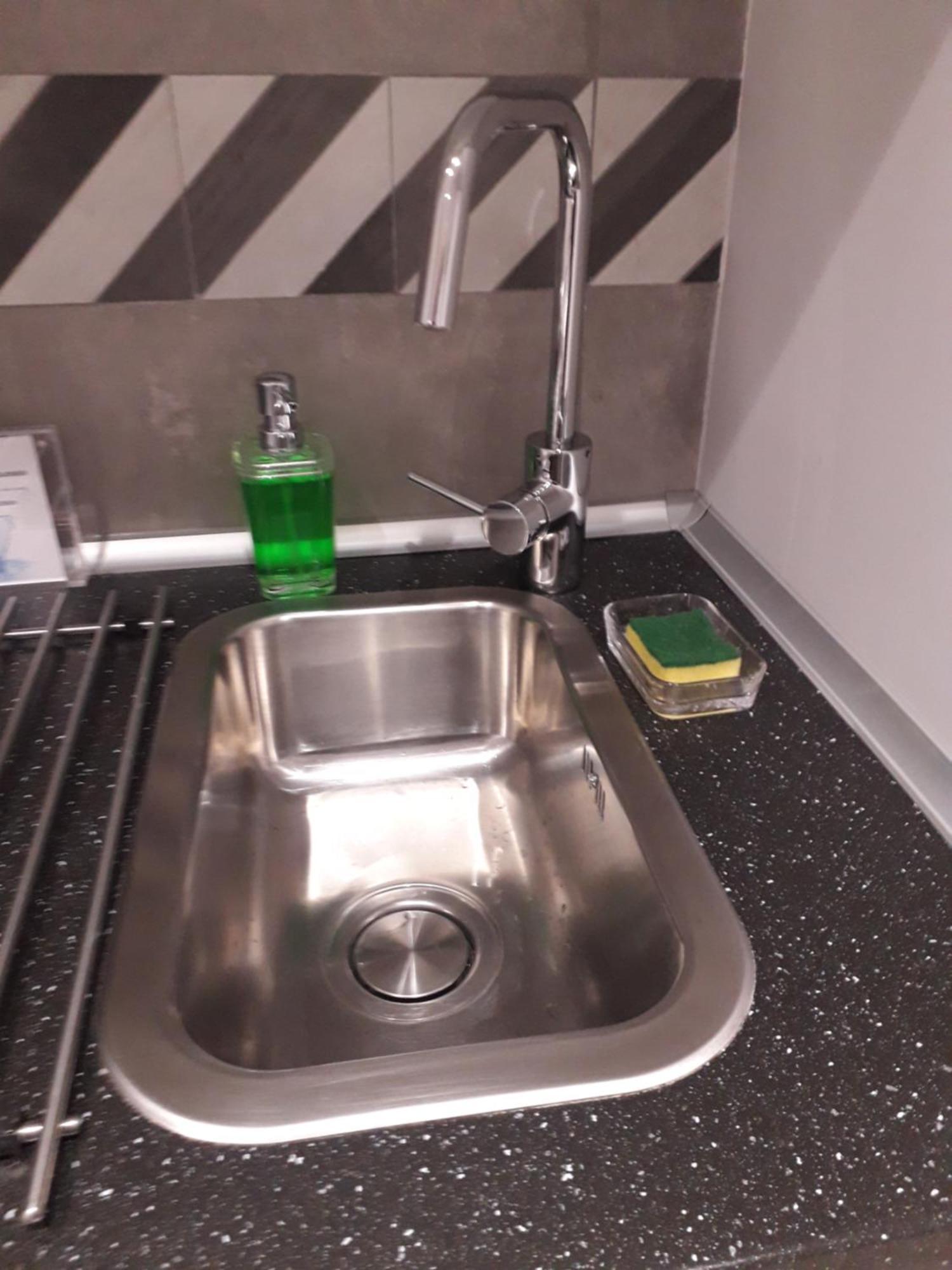 Interno 1 Ciampino Roma Luxury Apartment Con Balcone 客房 照片