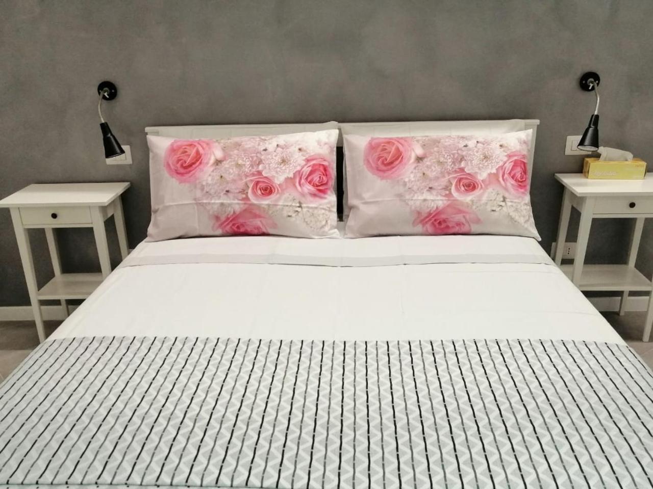 Interno 1 Ciampino Roma Luxury Apartment Con Balcone 外观 照片