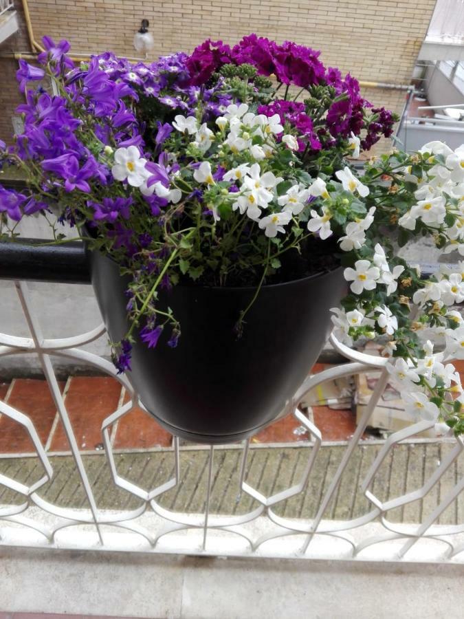 Interno 1 Ciampino Roma Luxury Apartment Con Balcone 外观 照片