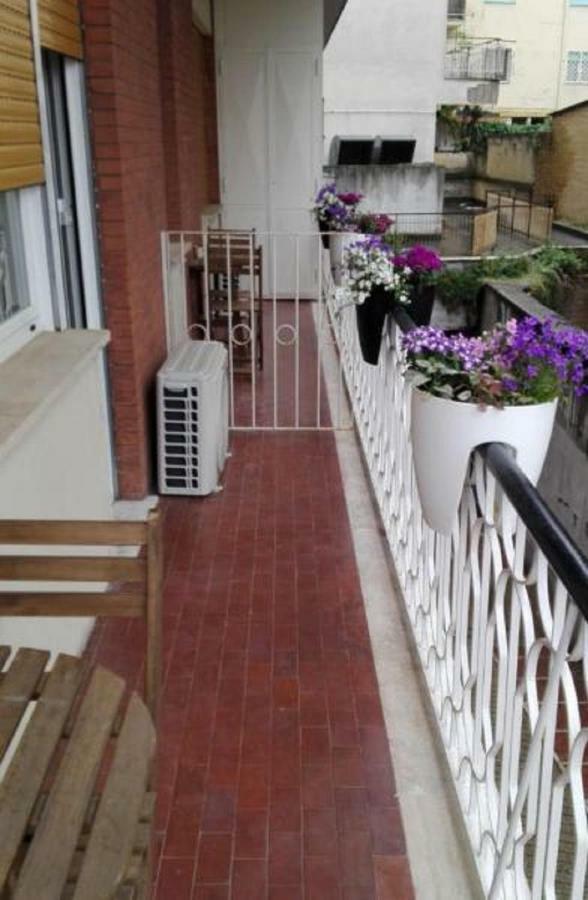 Interno 1 Ciampino Roma Luxury Apartment Con Balcone 外观 照片